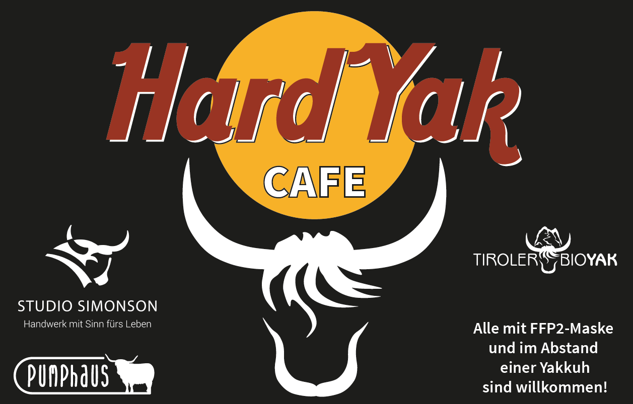 HardYakCafe